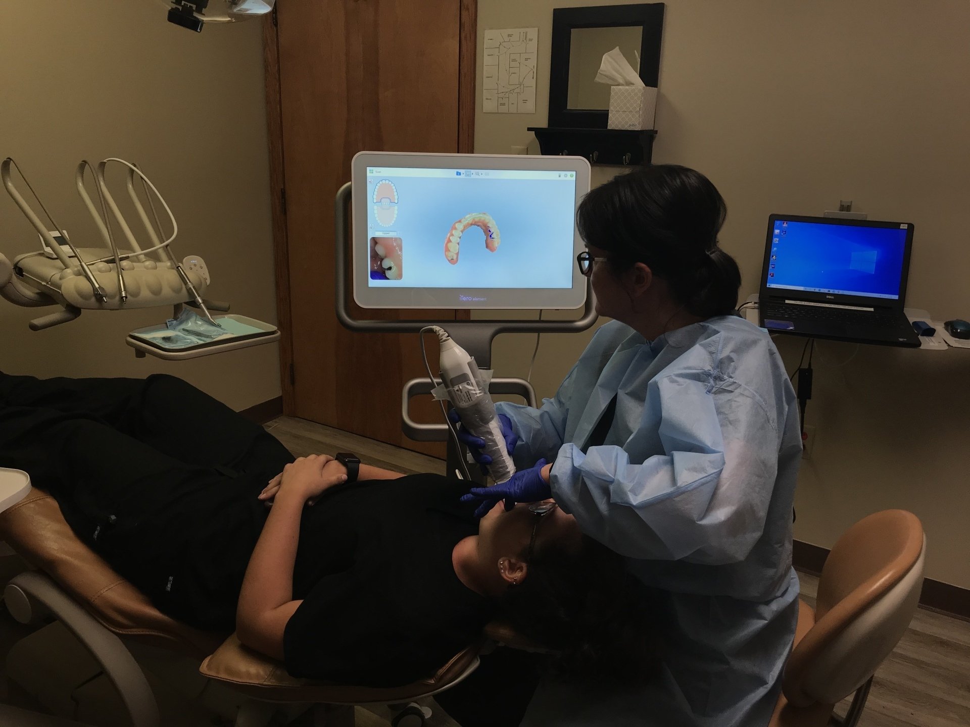 Tongue Tie Surgery Latrobe Dentistry With a Touch of Art