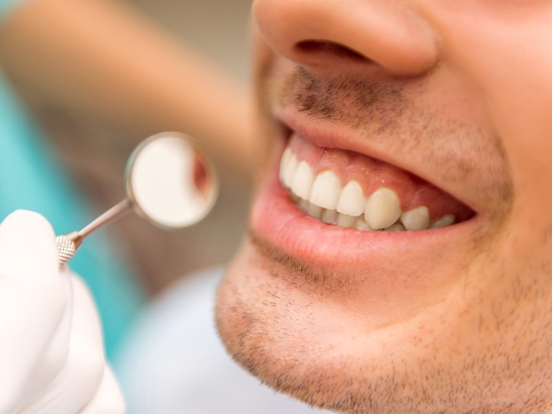 About Dentistry With a Touch of Art Latrobe, PA Dentist