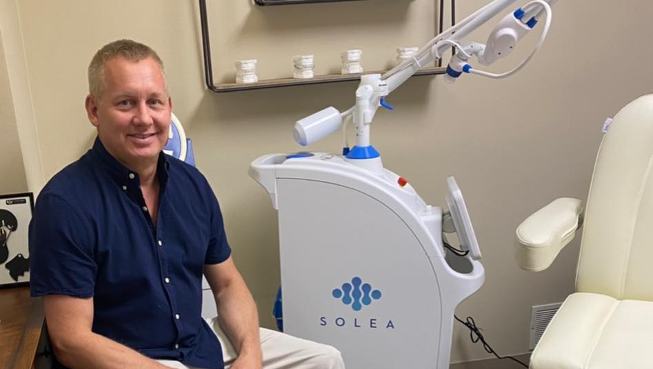 Tongue Tie Surgery Greensburg, PA Johnstown, PA