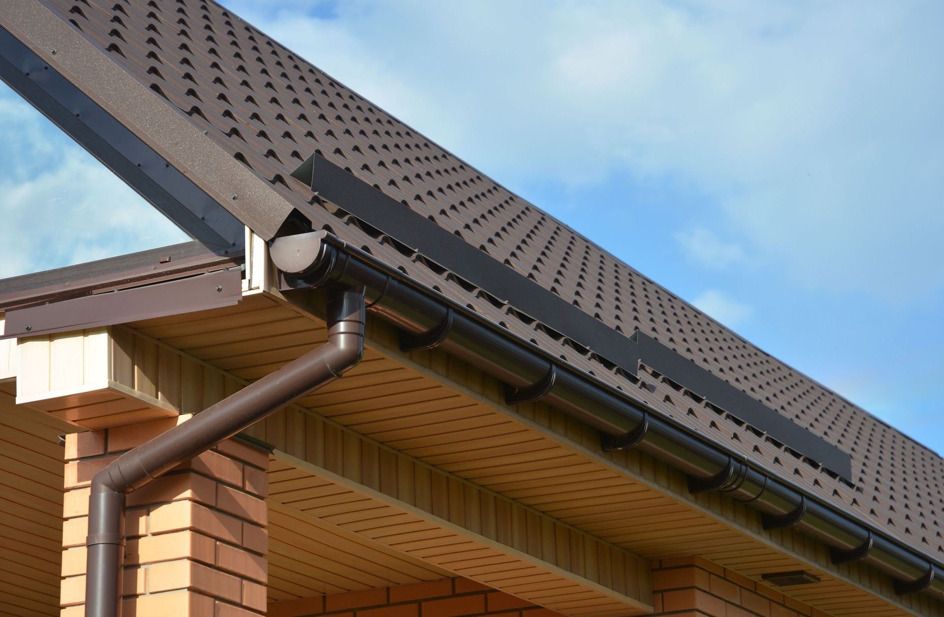 Roofing and Siding Services St. Louis MO Reger Roofing & Siding