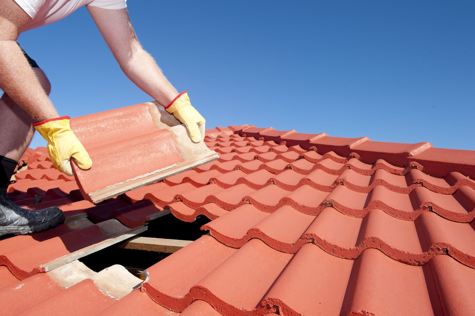 Roofing and Siding Services St. Louis MO Reger Roofing & Siding