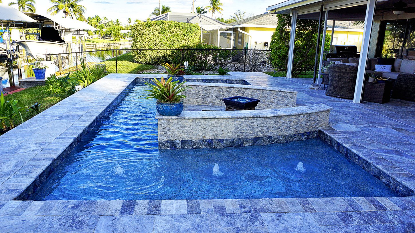 Back Bay Pools, LLC Photo Gallery Cape Coral, FL