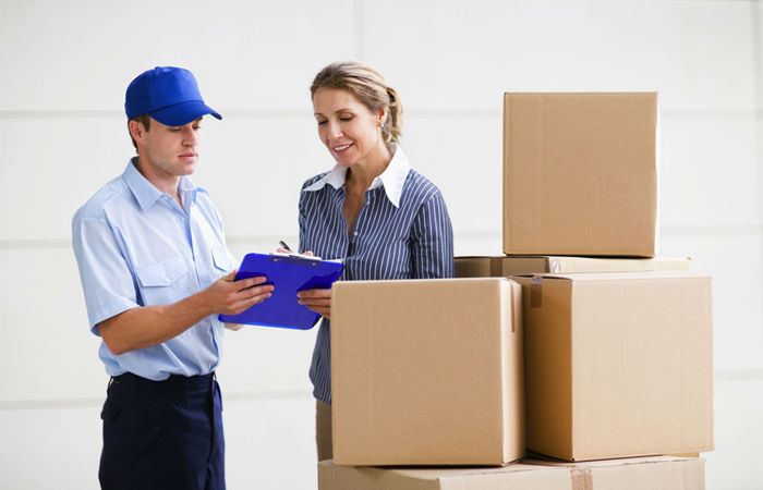 About | Central Delivery Service