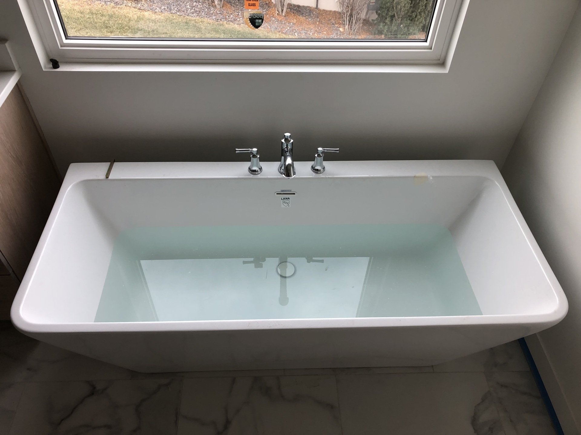 Tub and Shower Replacement Plumbing Today Omaha, NE