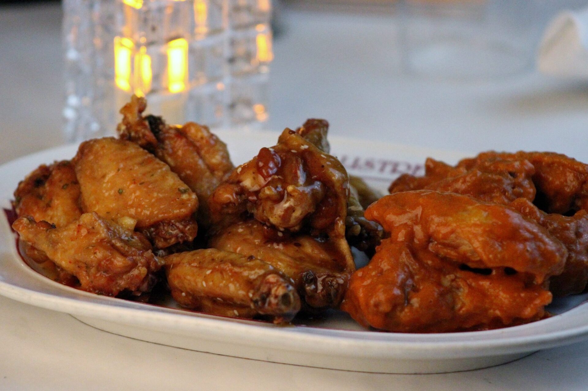 BALISTRERI'S BLUEMOUND INN Menu Milwaukee, WI