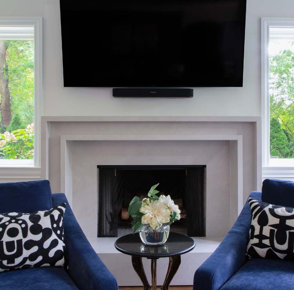 Interior Design Bryn Mawr, PA | Main Line Design