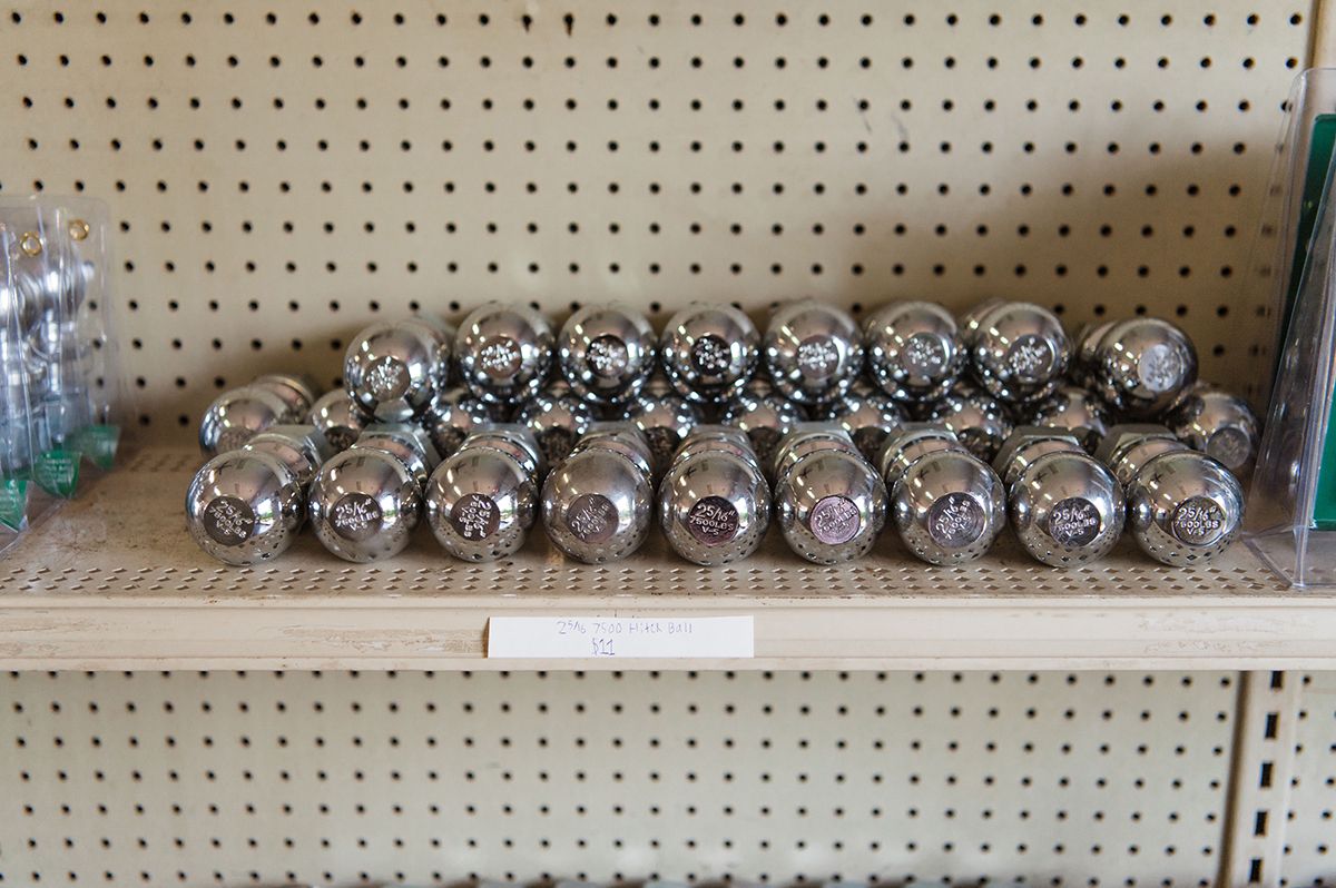 Sales and Repairs Rocket City Trailers Huntsville, AL