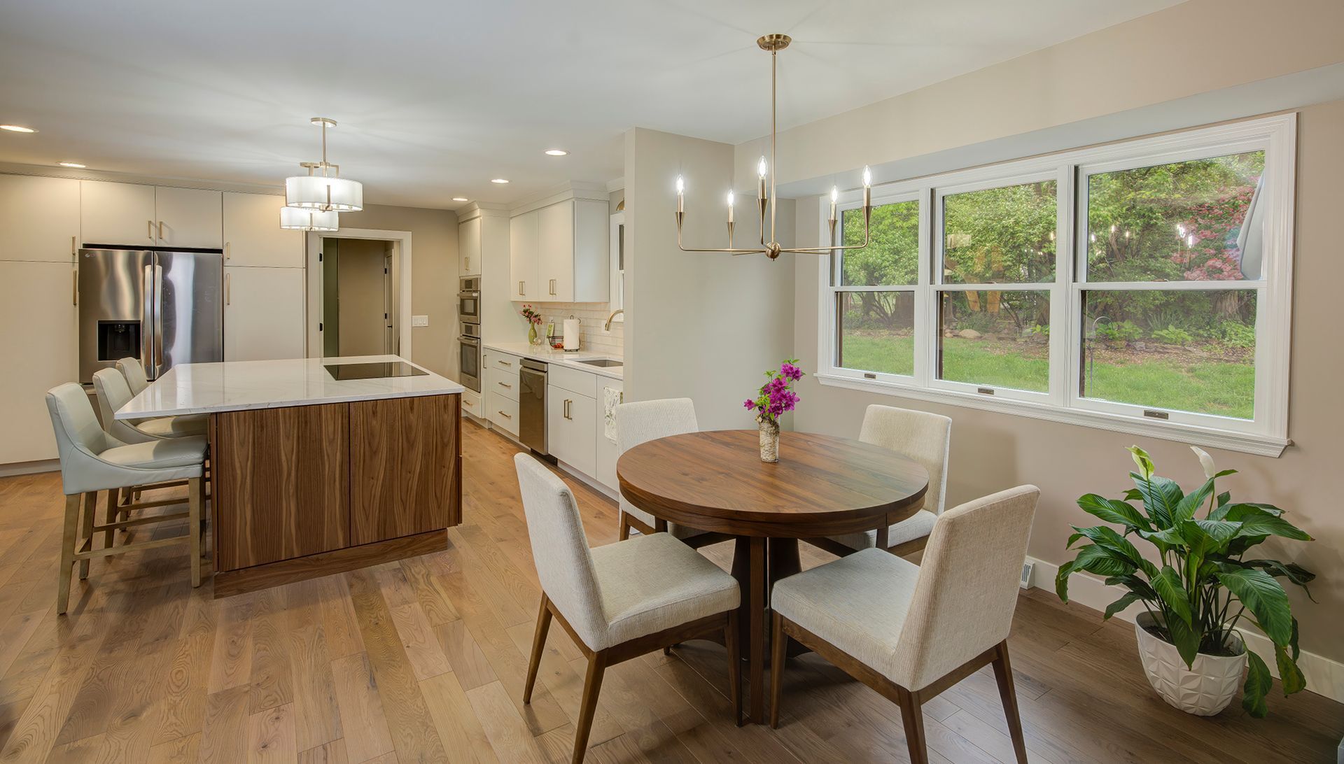Kitchen Gallery