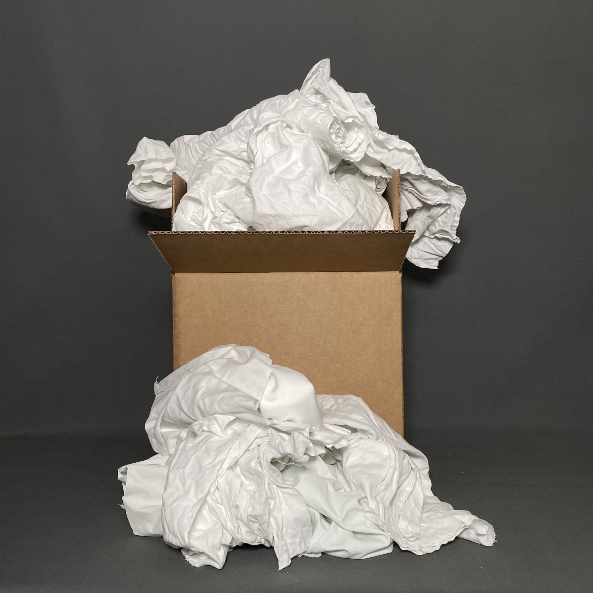Perless Coth Wiping Rags | Peerless Wiping Cloth Co.