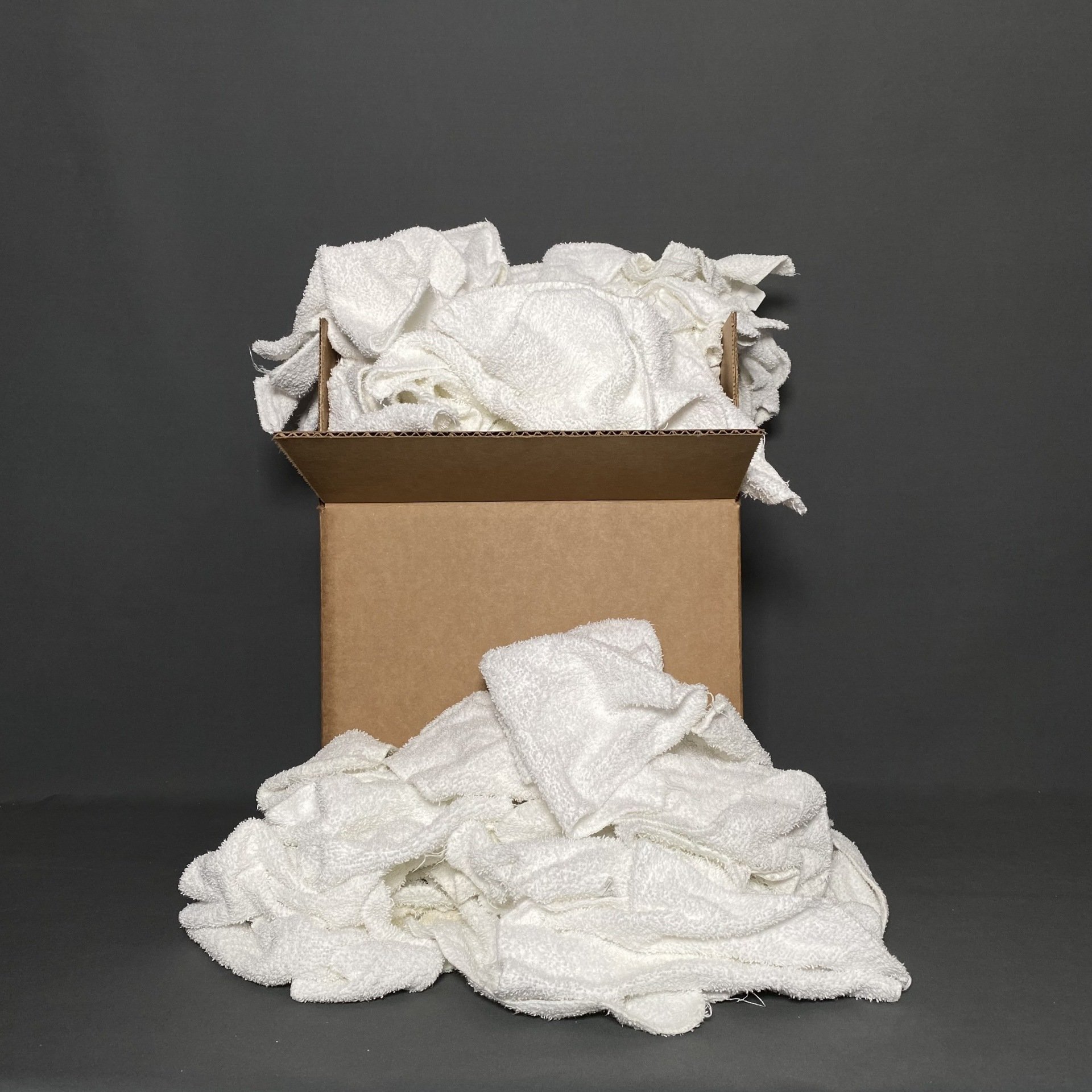 Perless Coth Wiping Rags | Peerless Wiping Cloth Co.