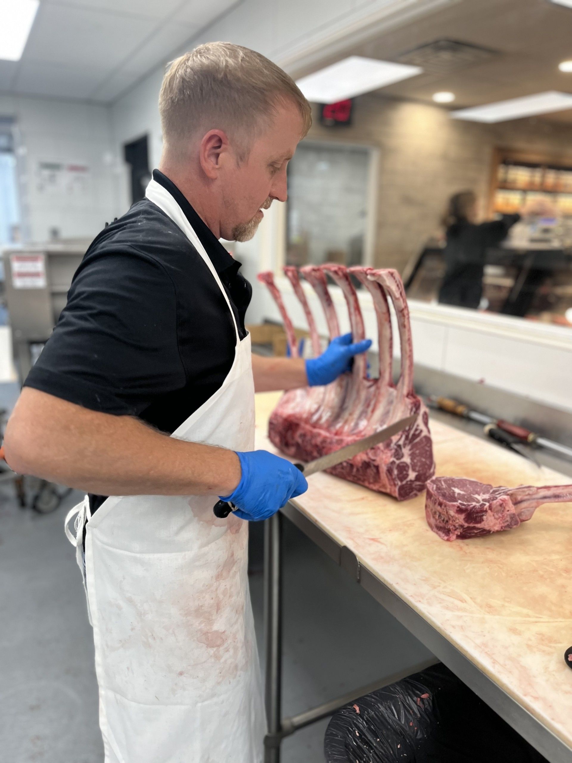 About Colonial Village Meat Market | Deli | West Chester, PA