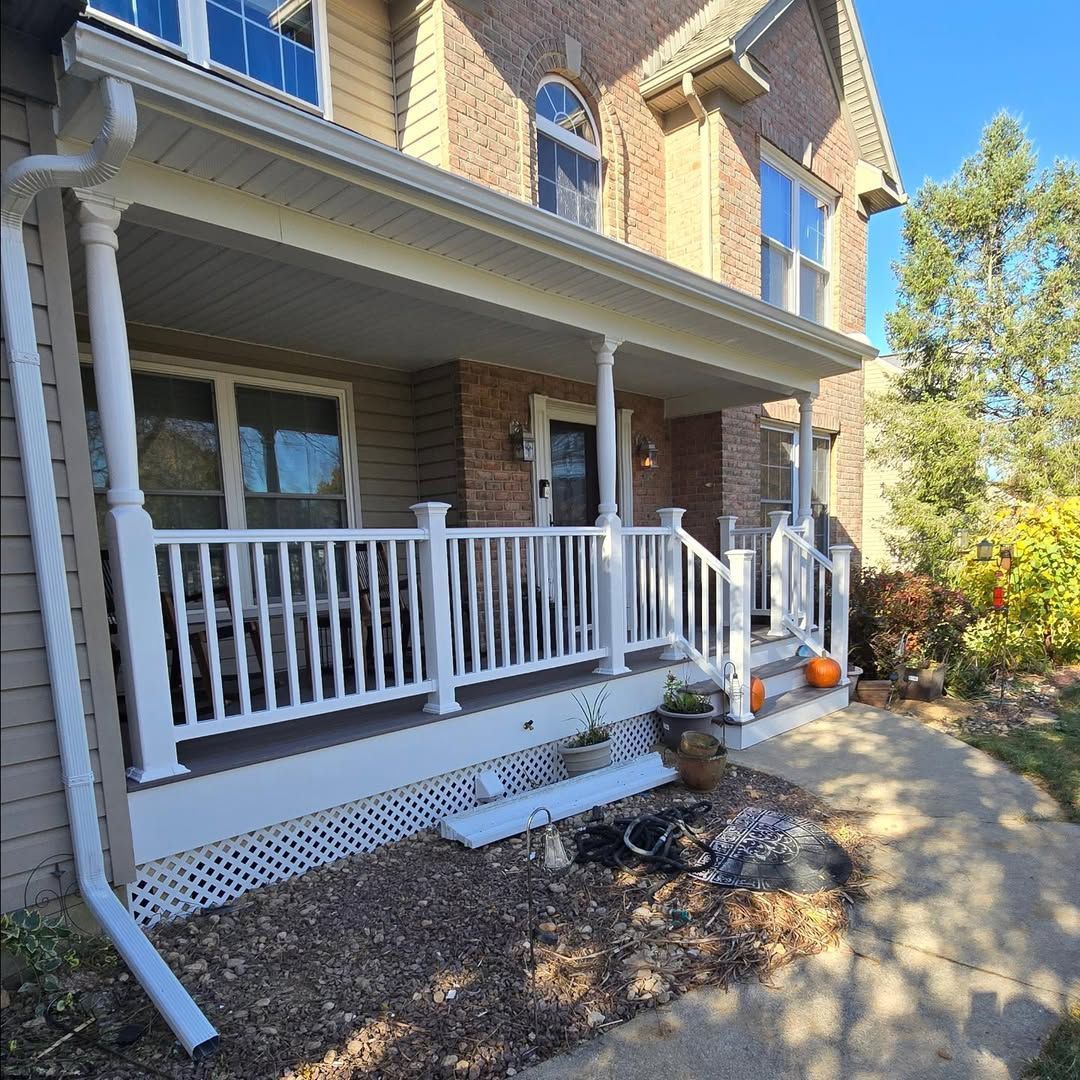 Mitri Brothers General Contractors & Roofing - Roofing in Allentown