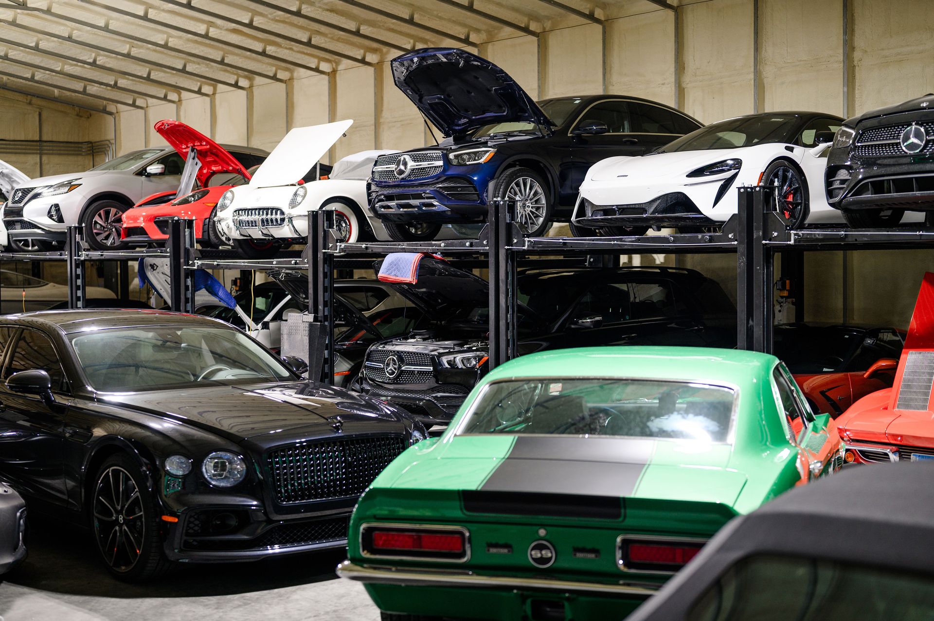 Car Storage Naples Fl