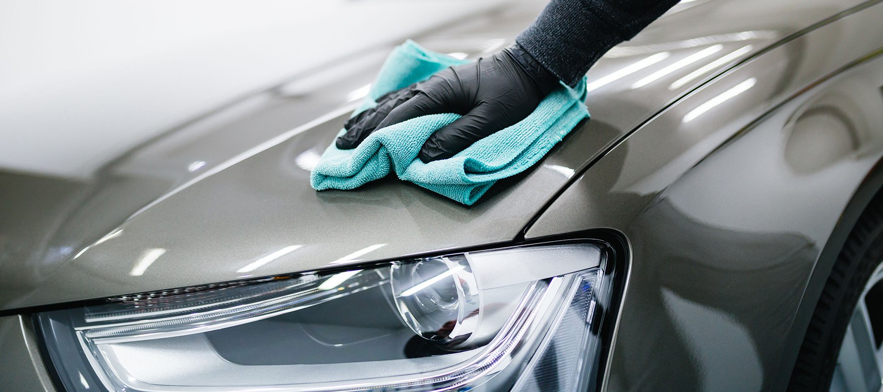 Detailing Packages Detailing Services Garden City, ID