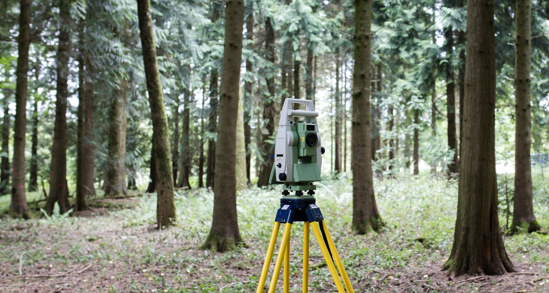 Surveyors Chaparral Professional Land Surveying Austin, TX