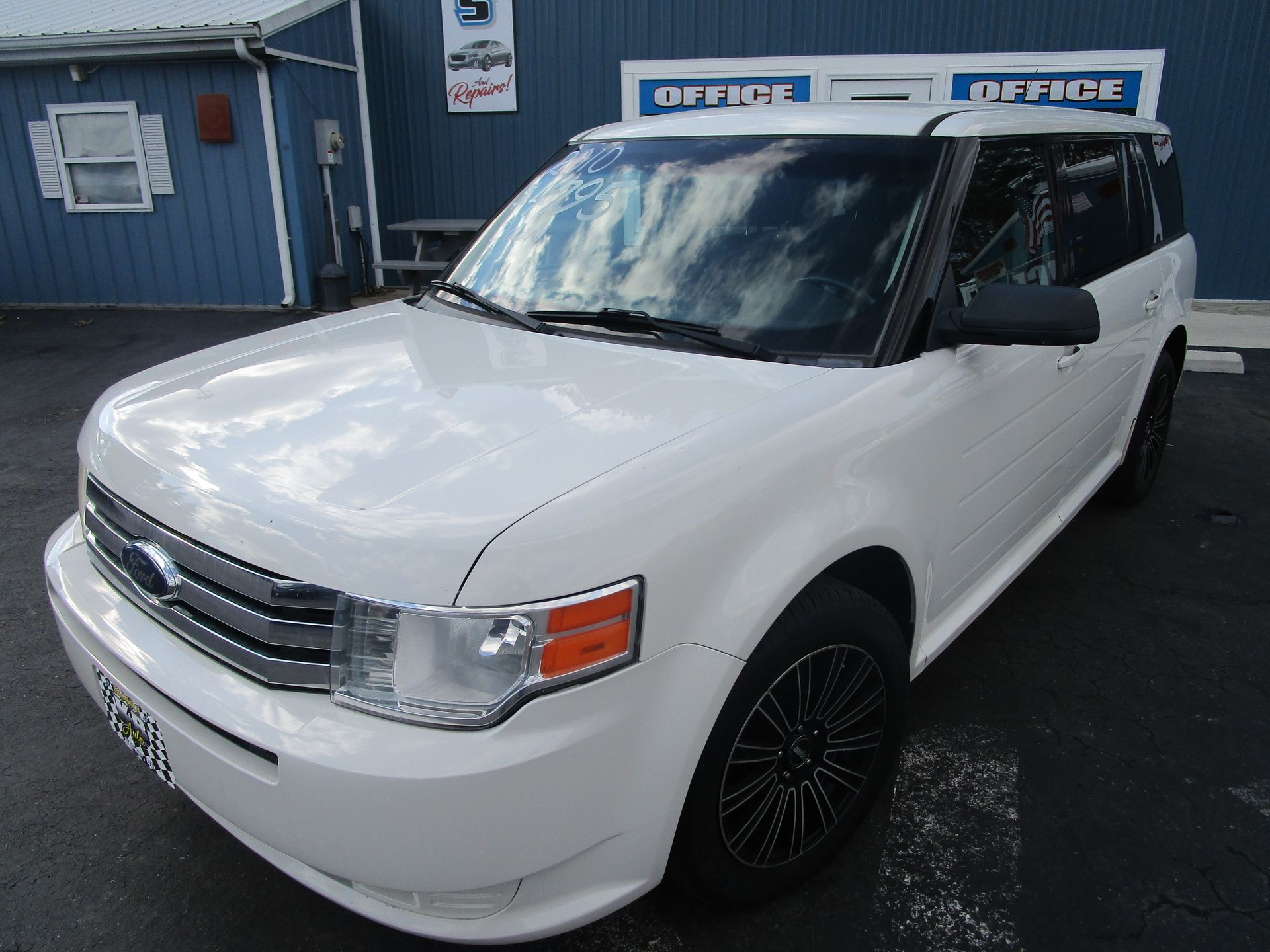 Used Car Sales Delmar, DE