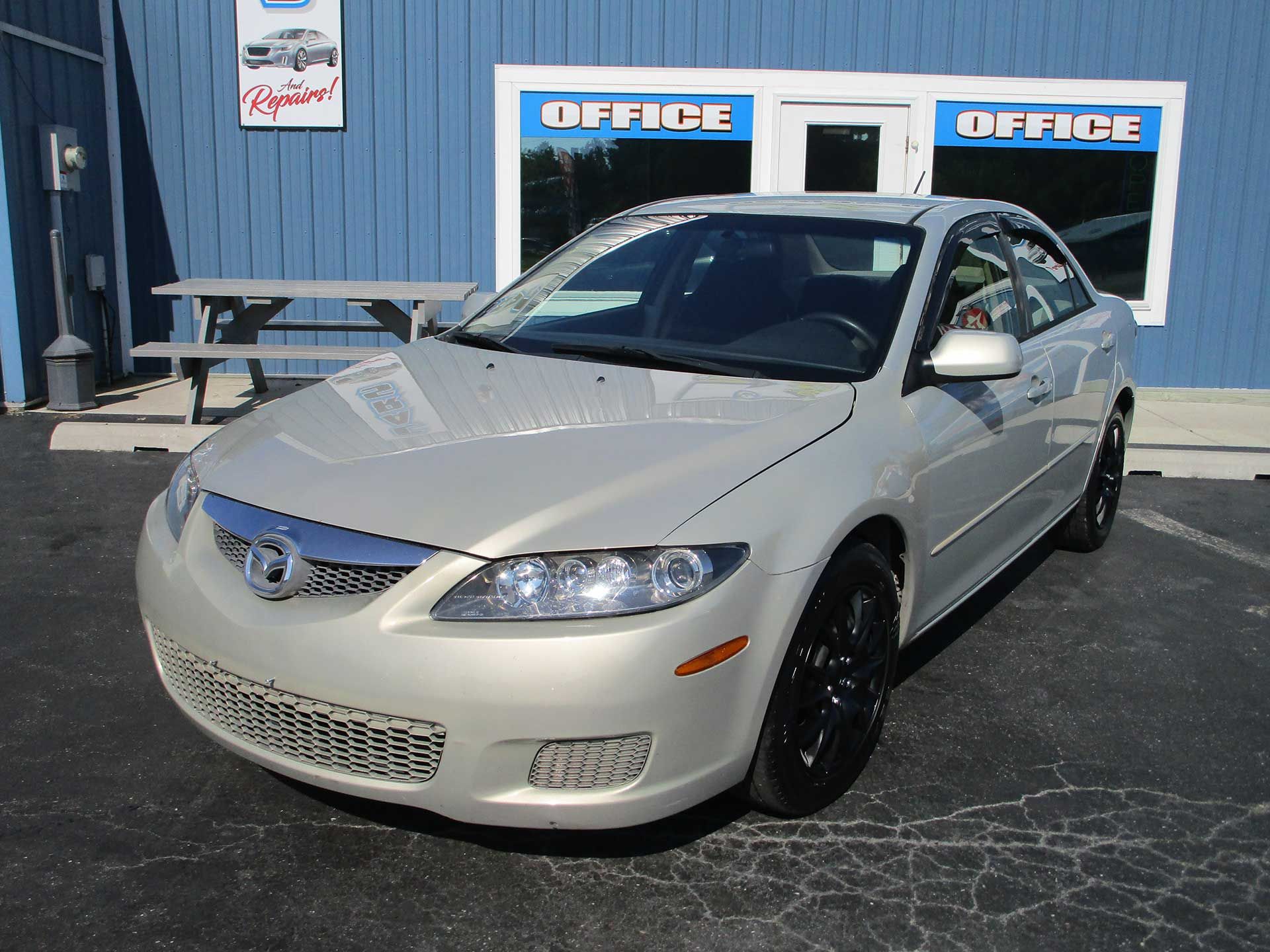 Used Car Sales Delmar, DE