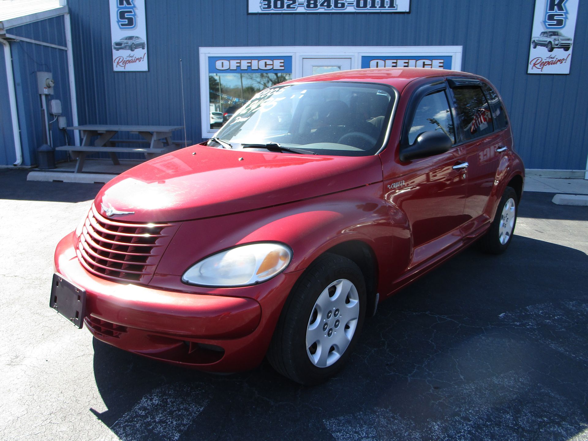 Used Car Sales Delmar, DE