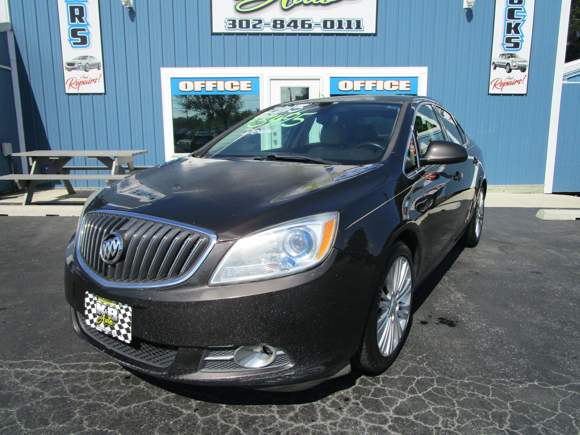 Used Car Sales Delmar, DE