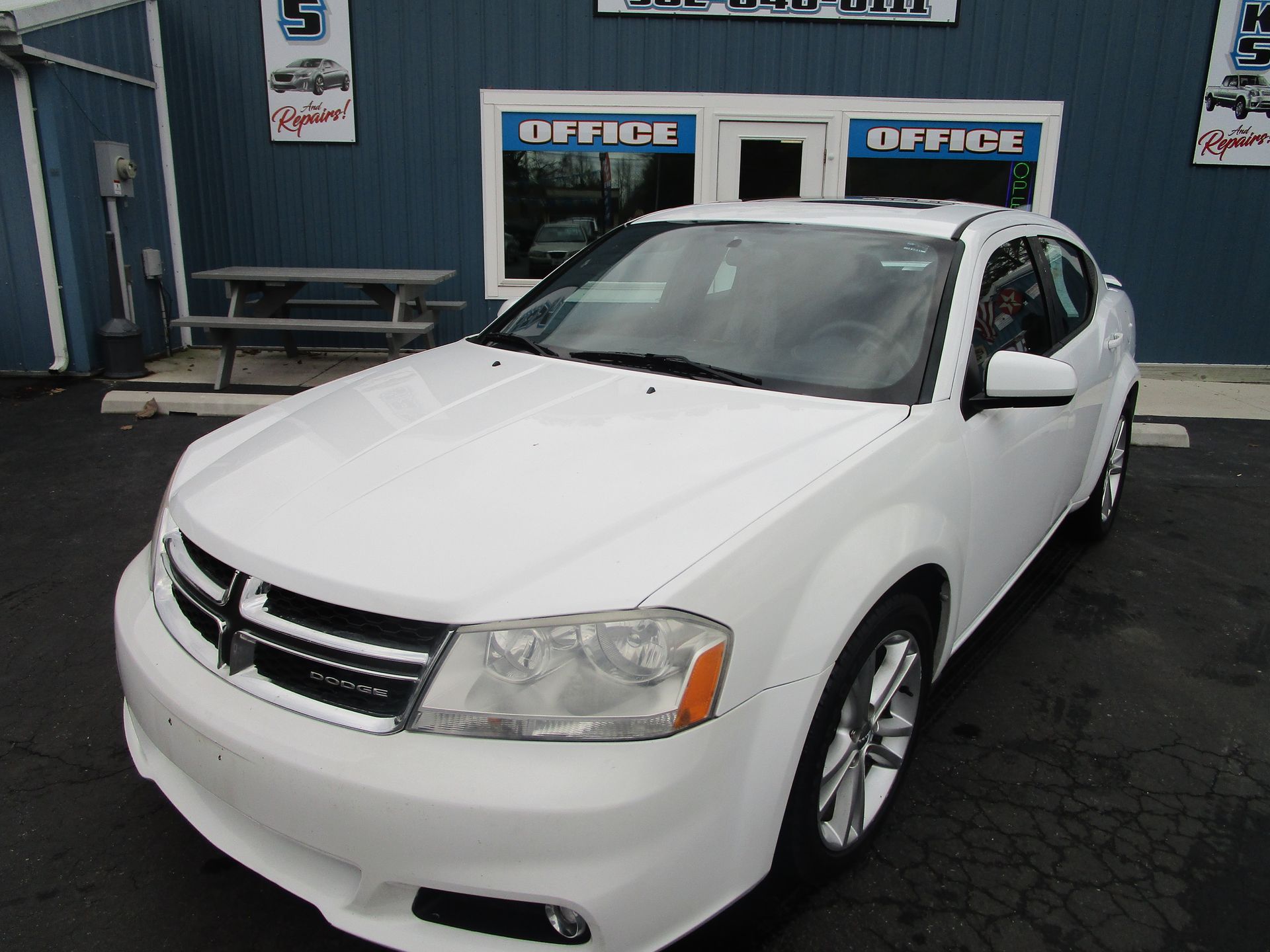 Used Car Sales Delmar, DE