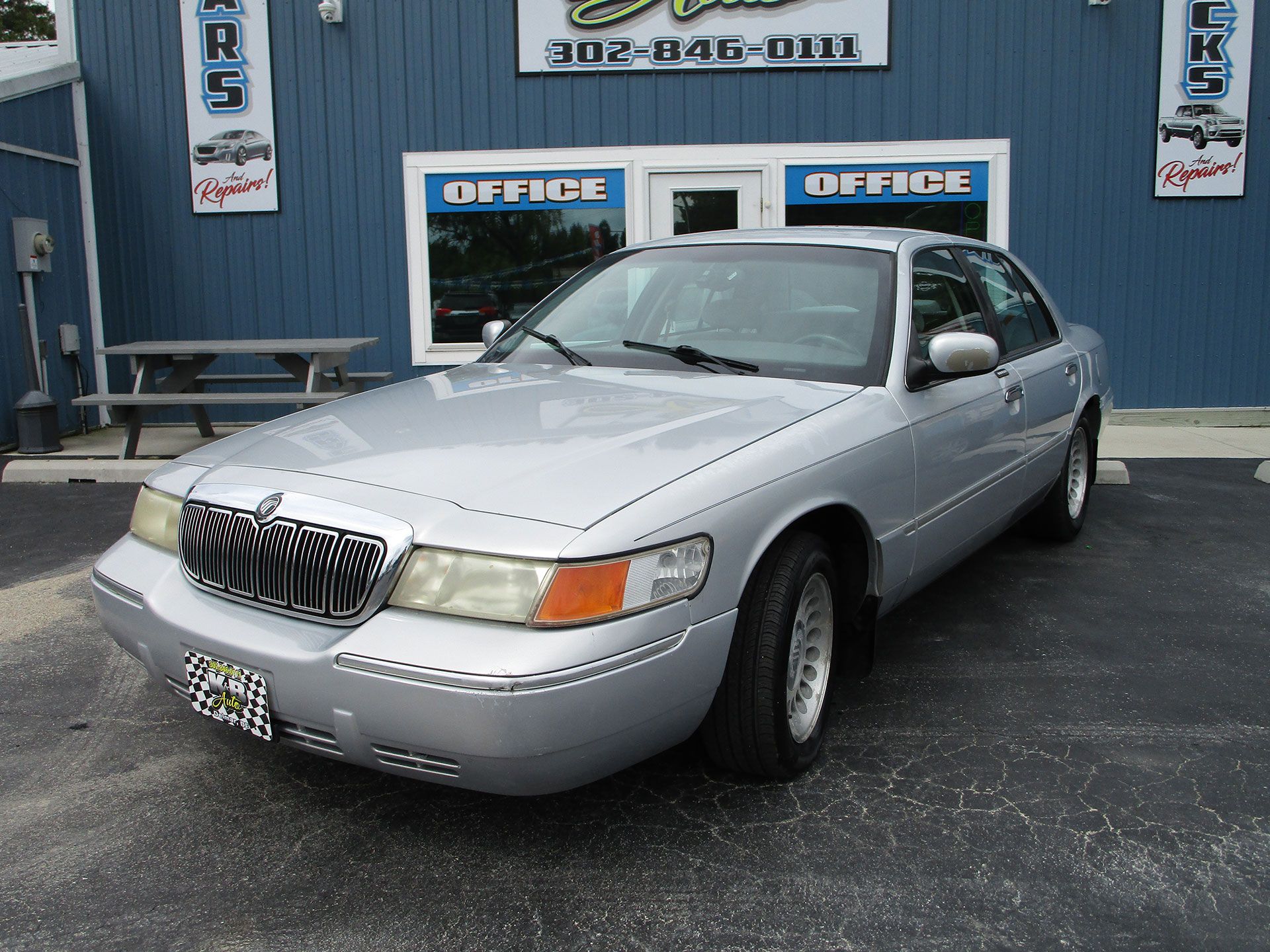 Used Car Sales Delmar, DE