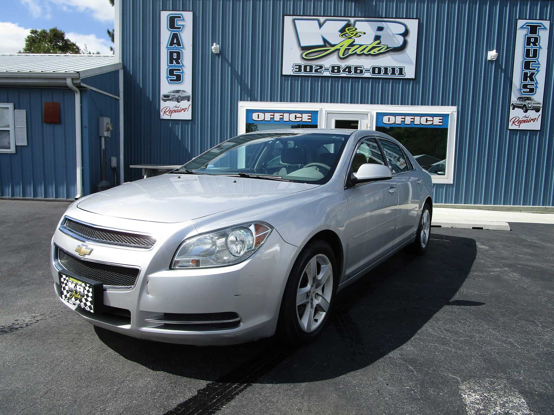 Used Car Sales Delmar, DE