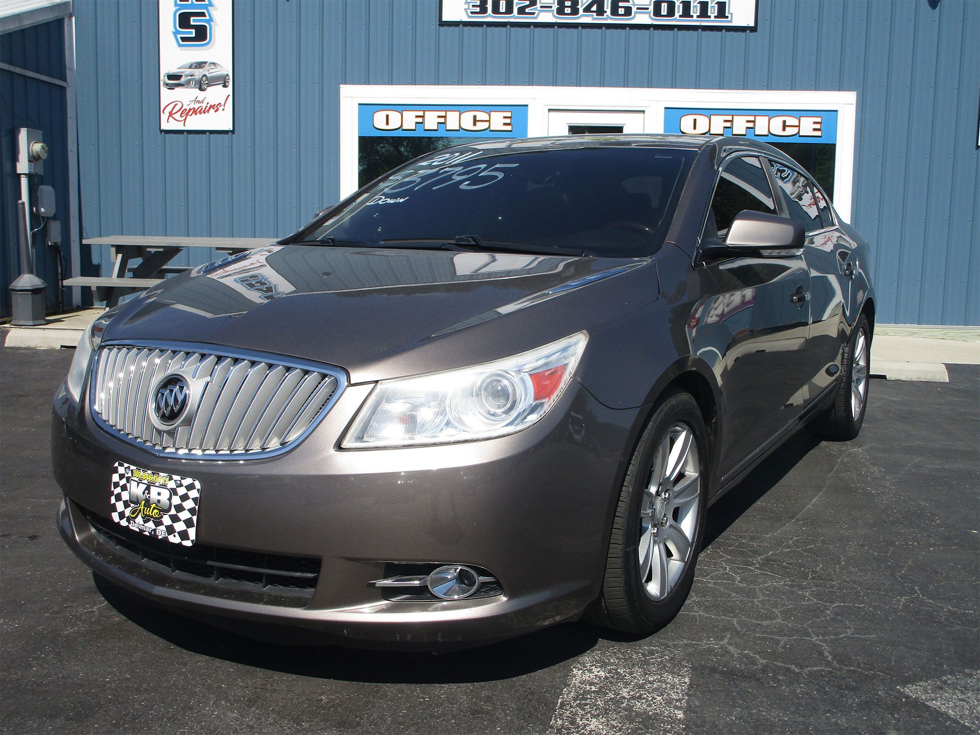 Used Car Sales Delmar, DE