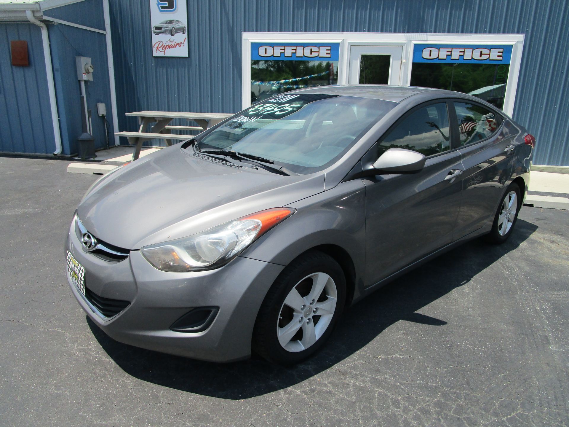 Used Car Sales Delmar, DE