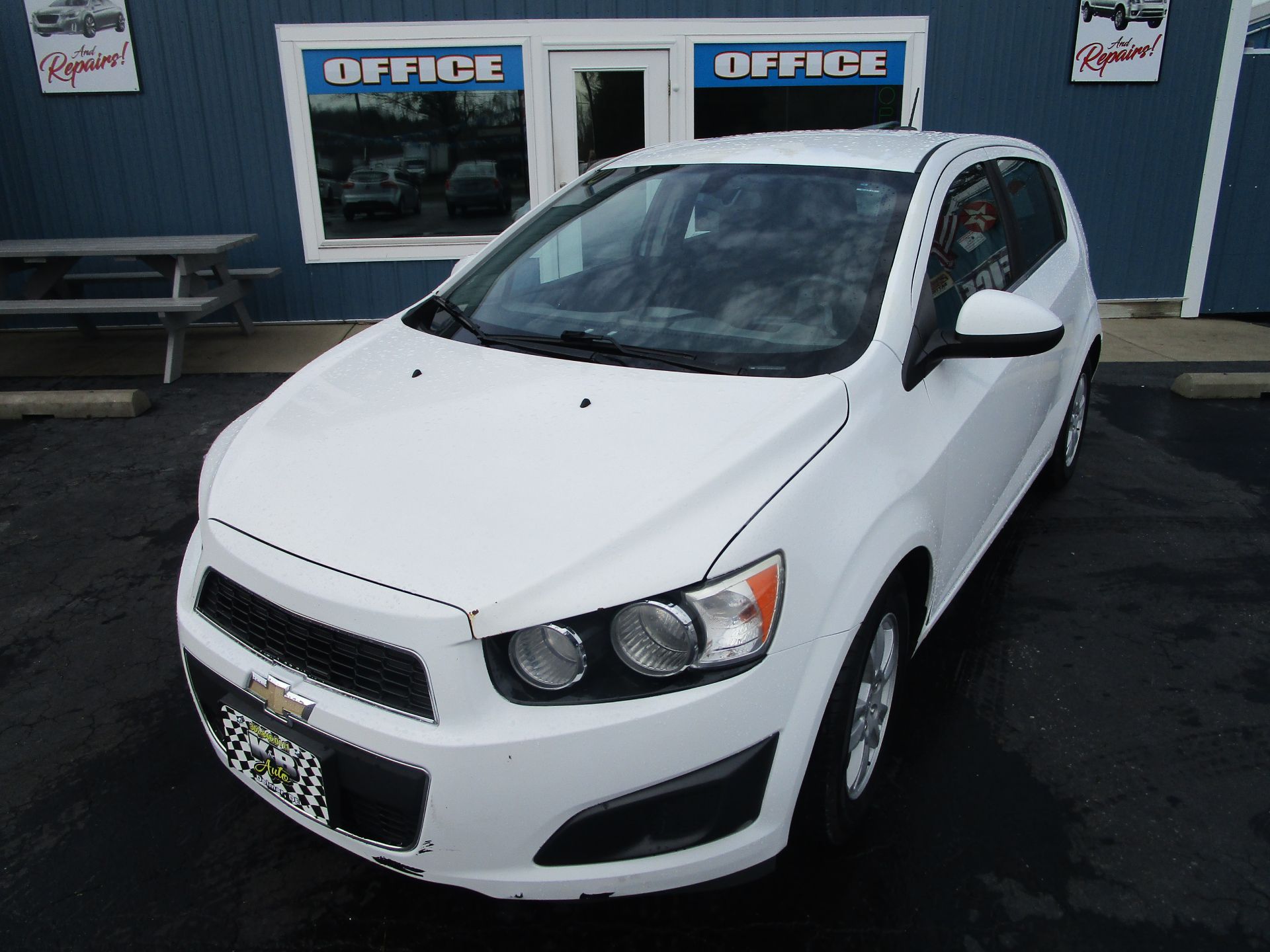 Used Car Sales Delmar, DE