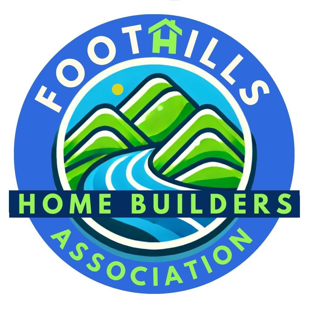 Foothill Home Builders Association