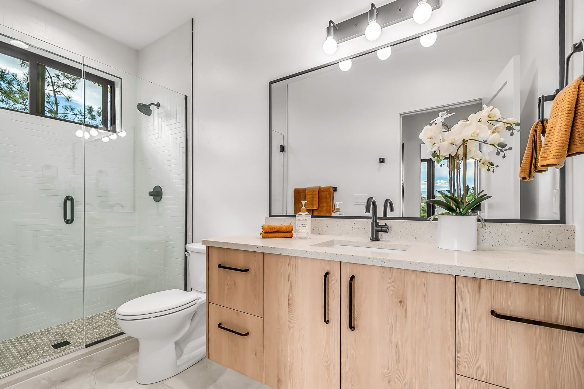 Bathroom Cabinets Grand Junction CO | BTO Cabinet and Design