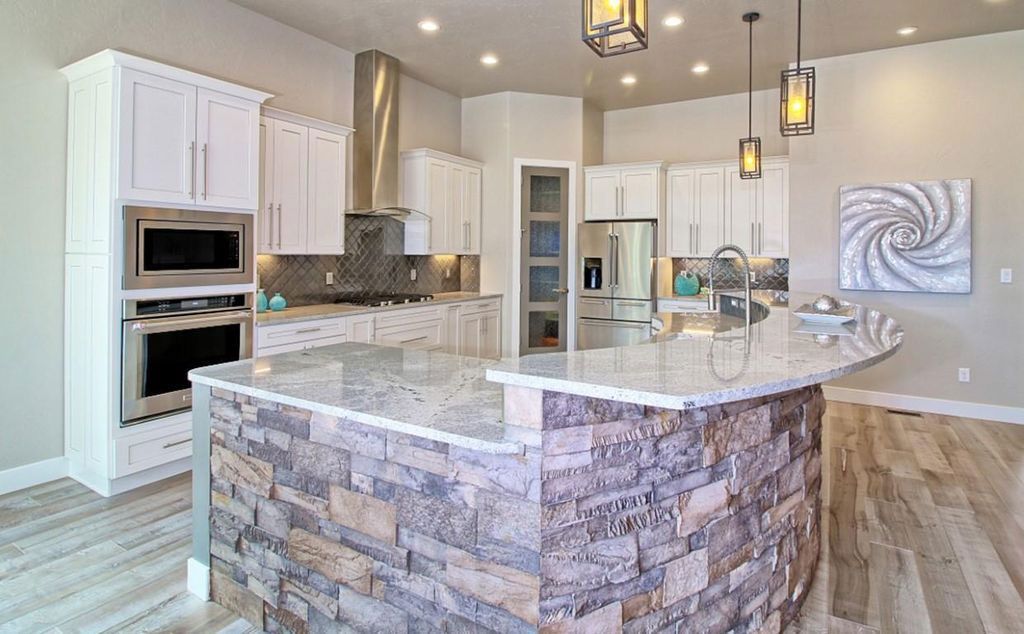 Kitchen Grand Junction, CO BTO and Design