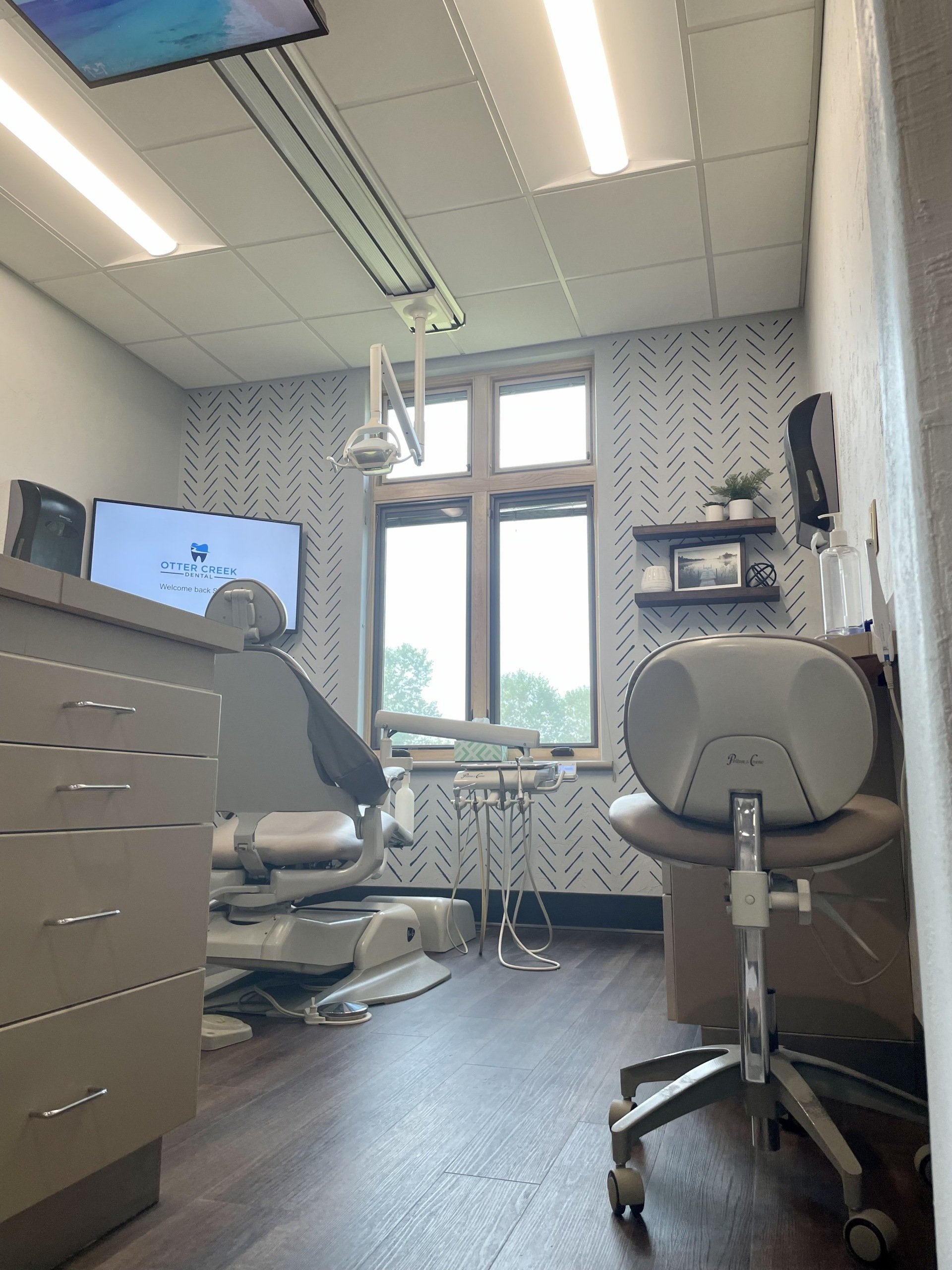 Dentists New London WI Greenville WI Otter Creek Dental