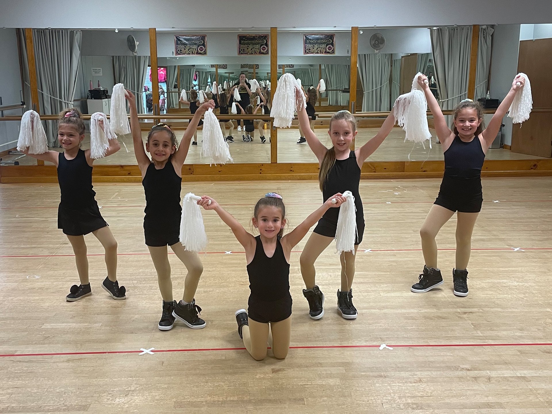 M & T Dance Unlimited Dance Studio Seaford, NY