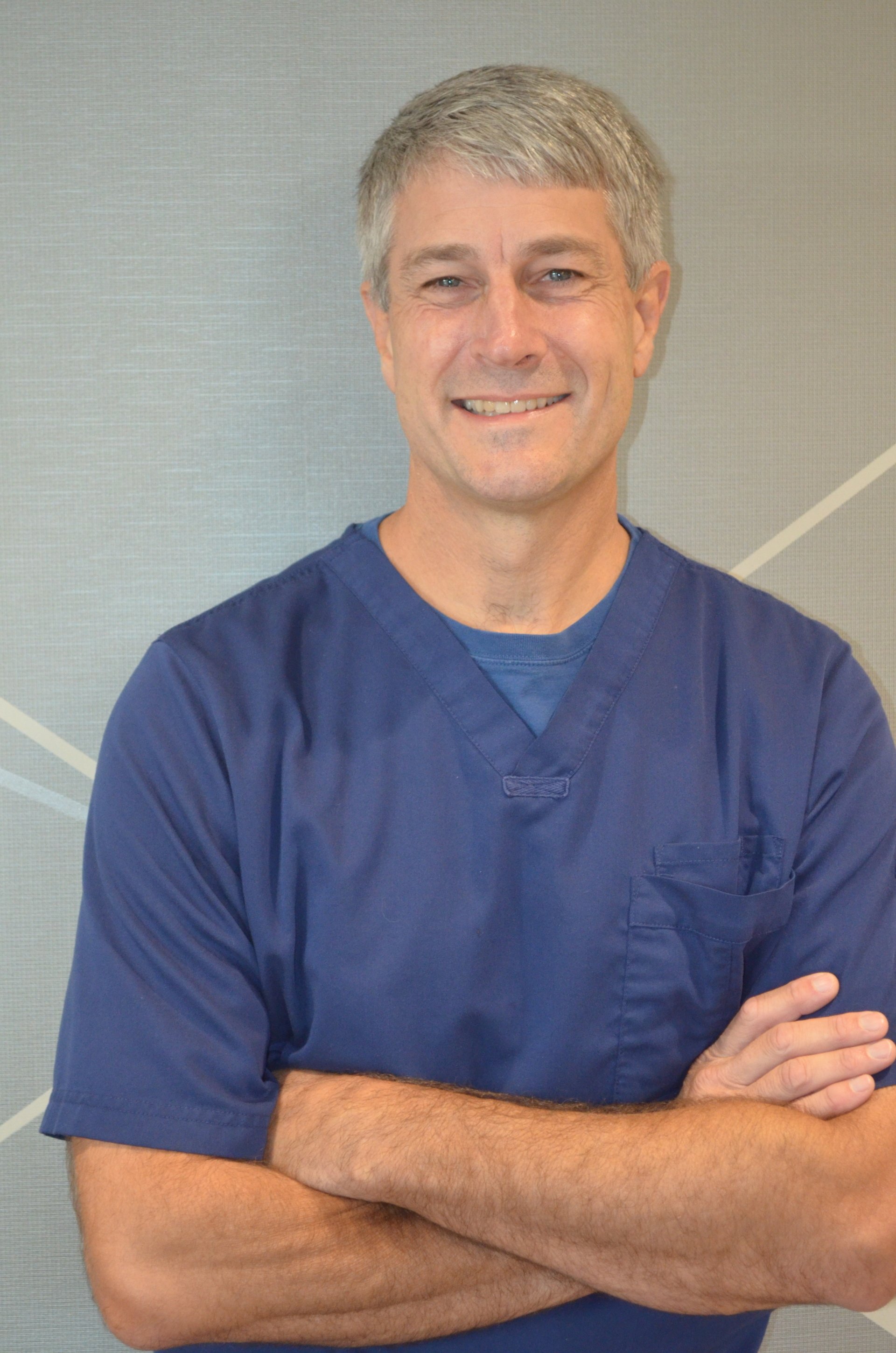 About Dr. Allen at Allen Orthodontics Auburn, AL Orthodontist