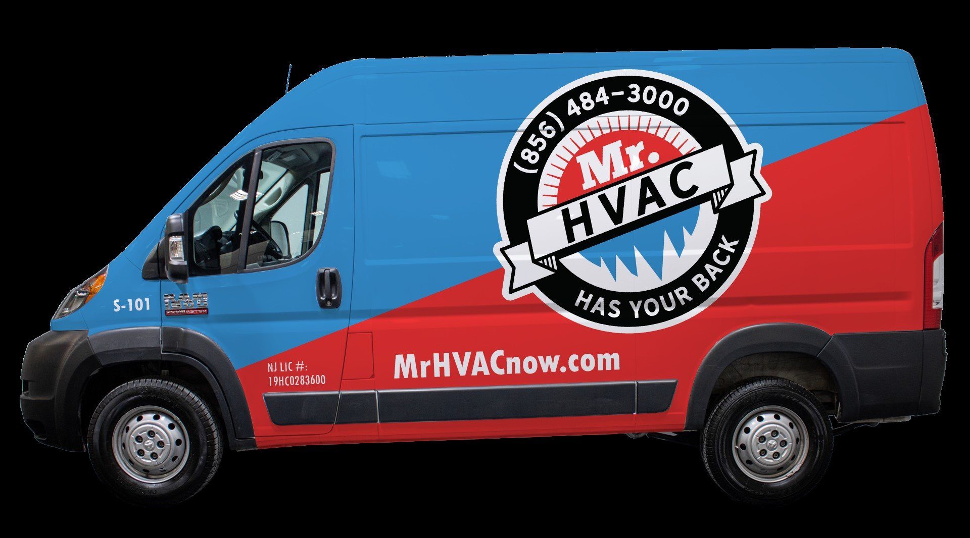 About Mr. HVAC West Berlin NJ Air Conditioner Contractor Mt Laurel, NJ