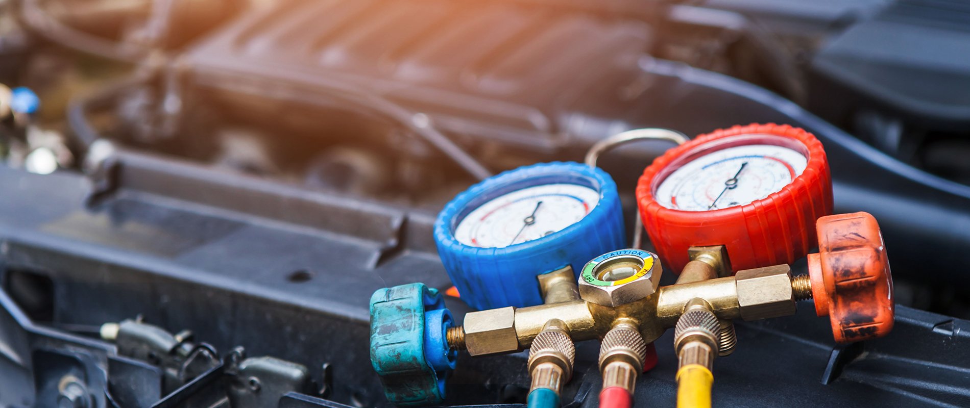 Auto Repair Oil X Change Rantoul, IL