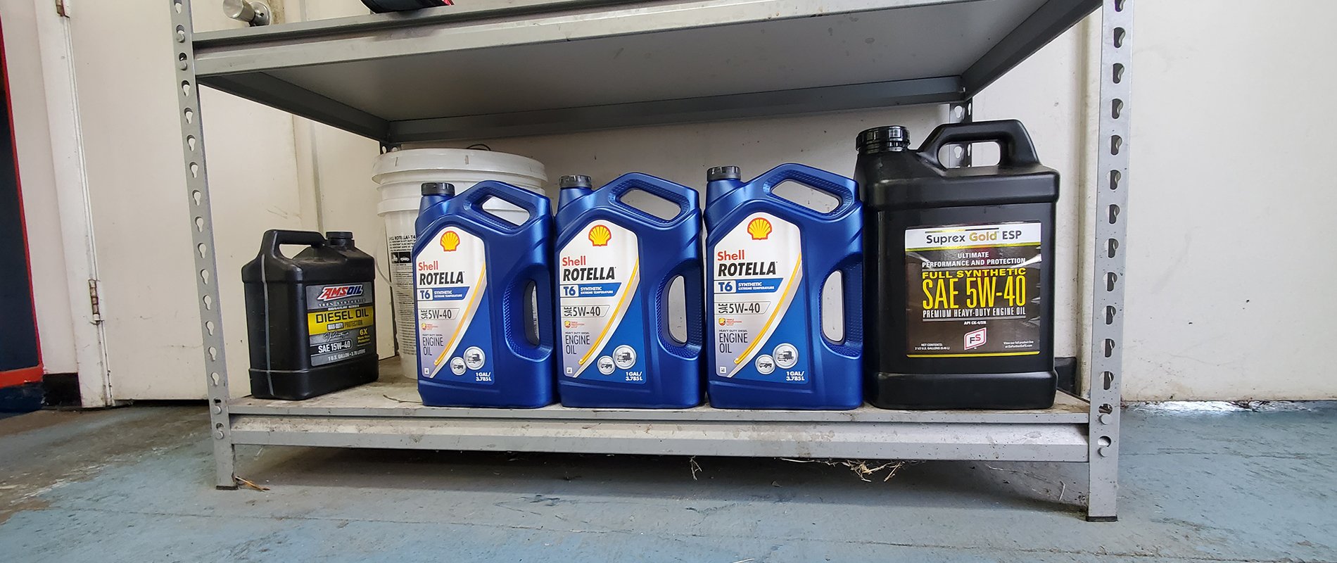 Auto Repair Oil X Change Rantoul, IL