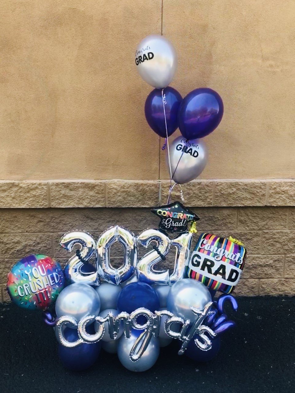 Party Party Themes and Balloons Surprise, AZ