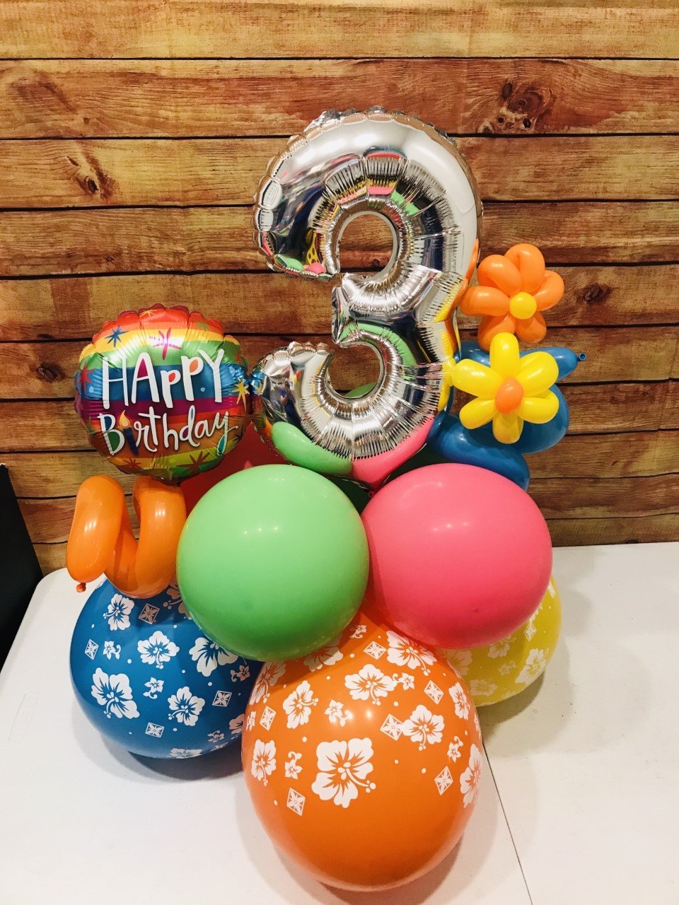 Party and Event Balloons Mylar Surprise, AZ