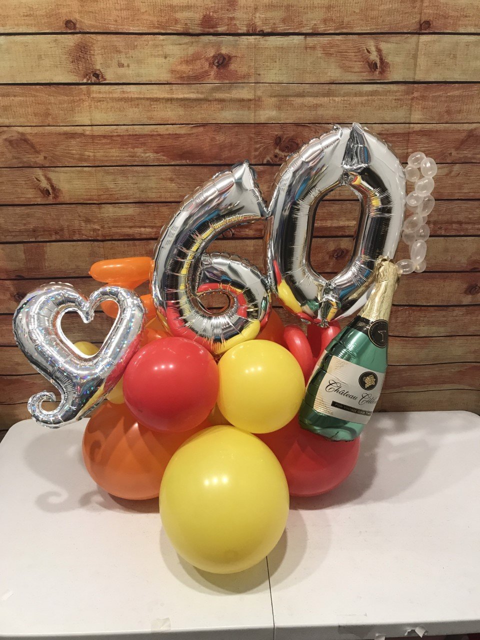 Party and Event Balloons Mylar Surprise, AZ