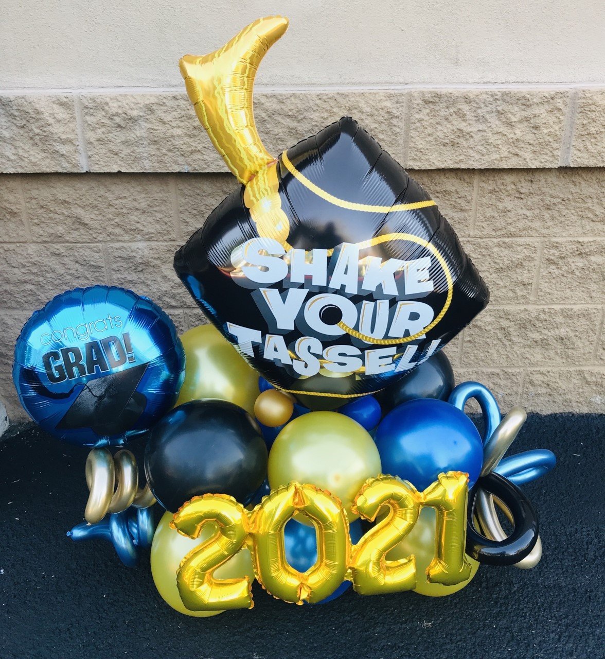 Party Party Themes and Balloons Surprise, AZ