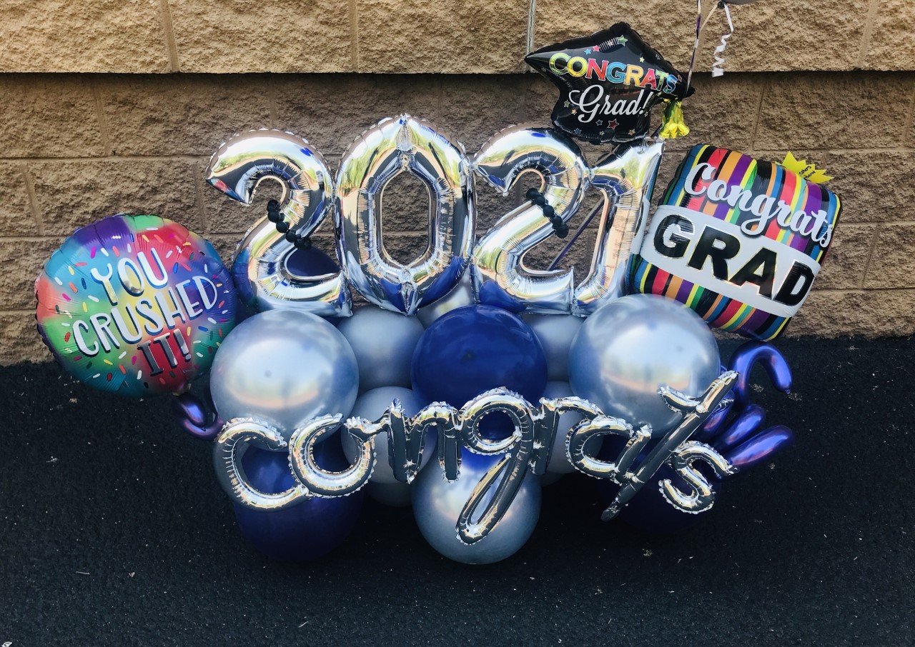 Party Party Themes and Balloons Surprise, AZ