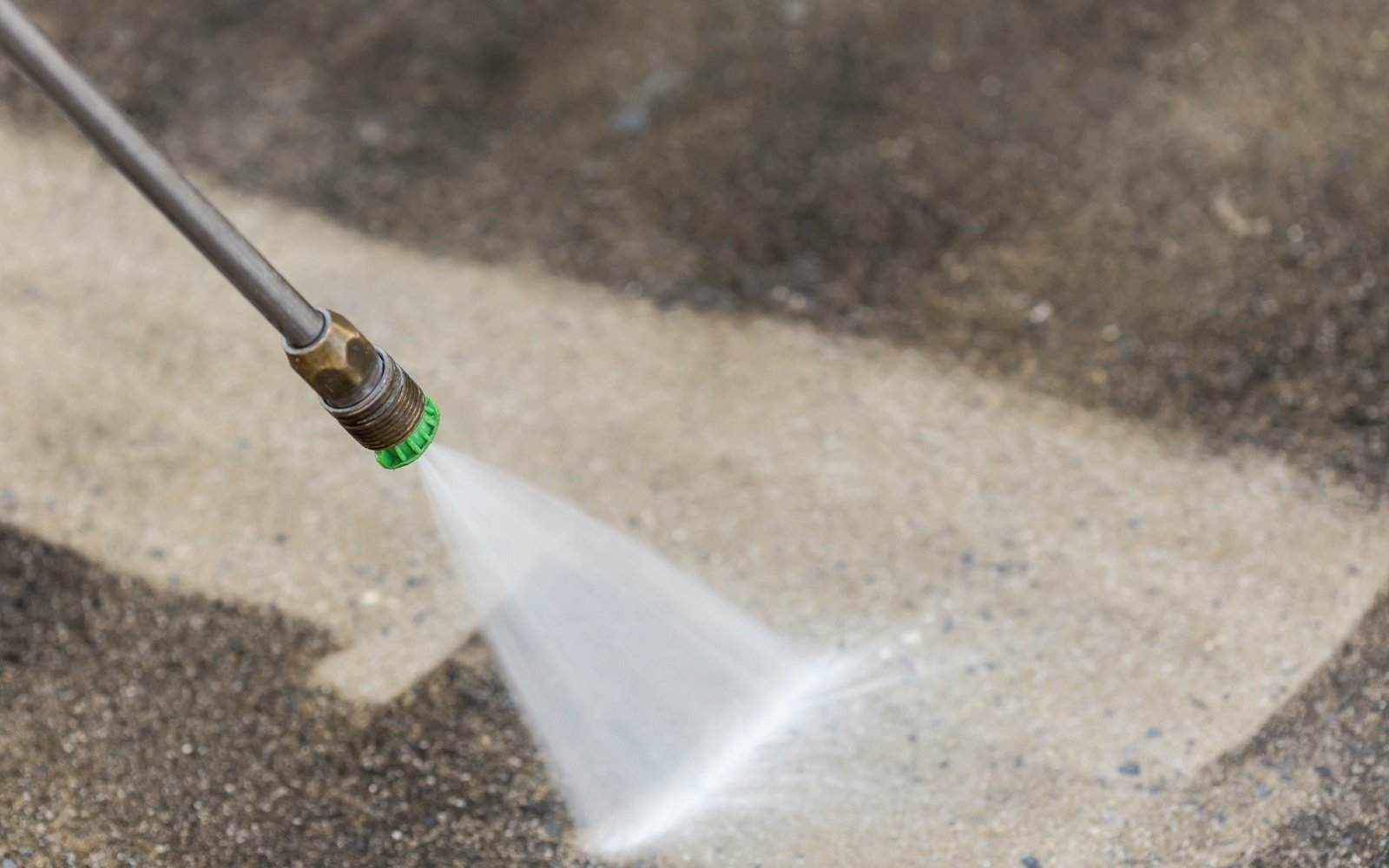 Power Washing Johnson Pressure Wash Garner, NC