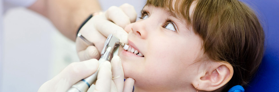 pediatric dentistry