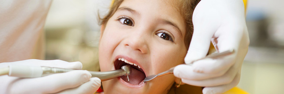 pediatric dentistry