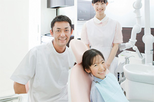 pediatric dentistry