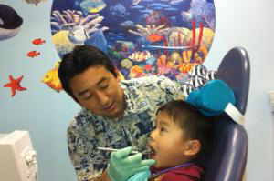 dentist