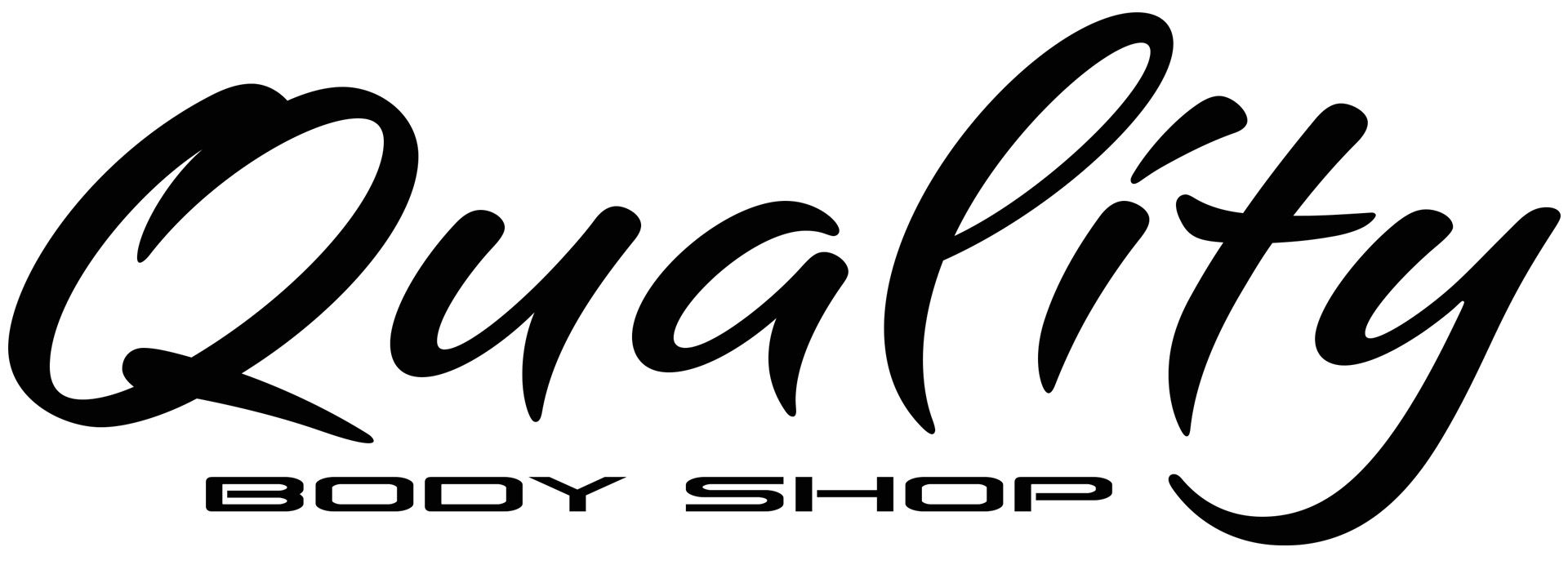 Quality Body Shop | Auto Body Repairs | Hutchinson, KS