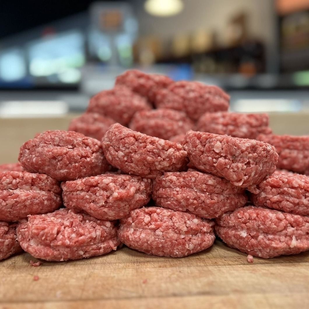 Certified Angus Beef | Premium Beef | Greenville, SC